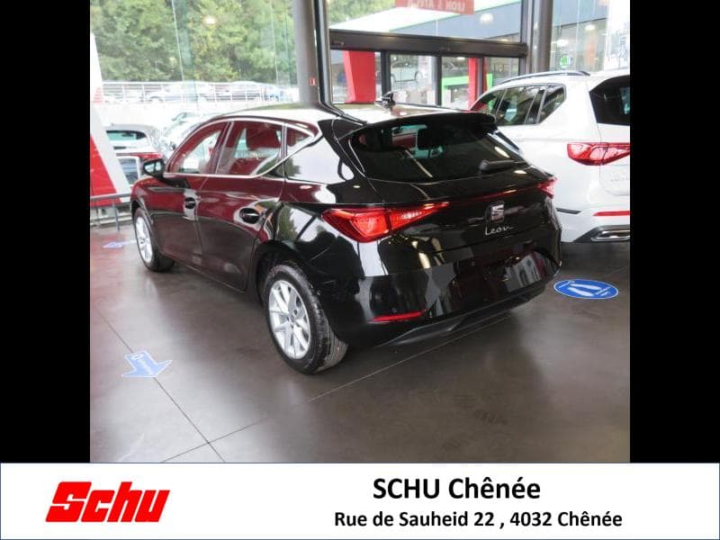 Seat Leon Move - 7