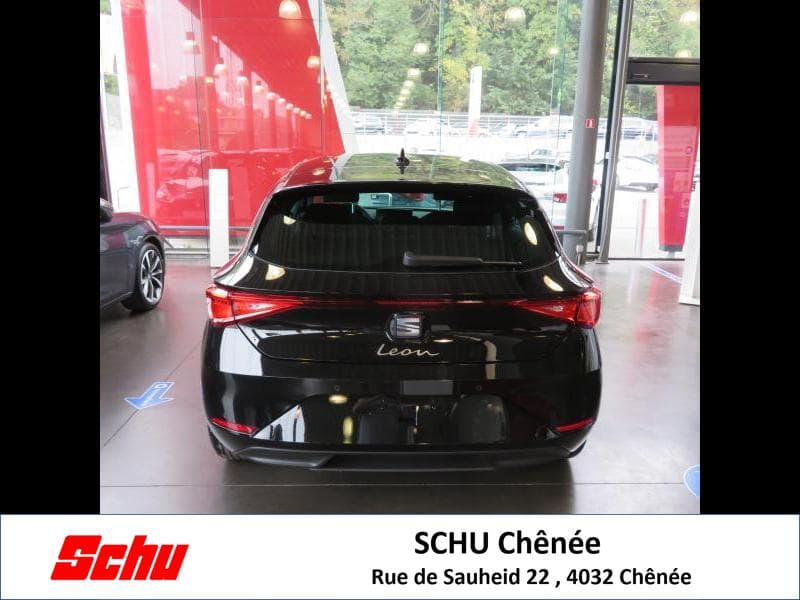 Seat Leon Move - 6