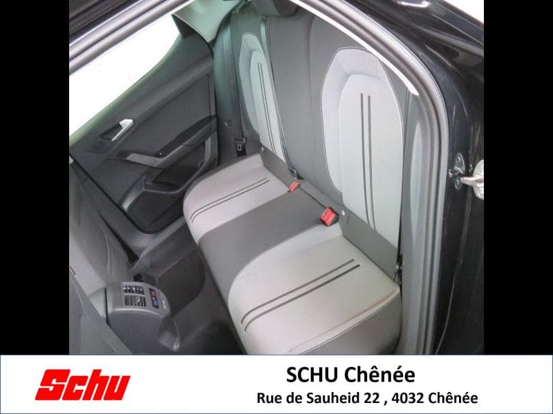 Seat Leon Move - 13