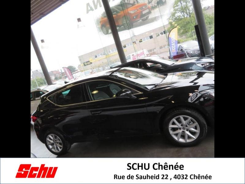 Seat Leon Move - 4