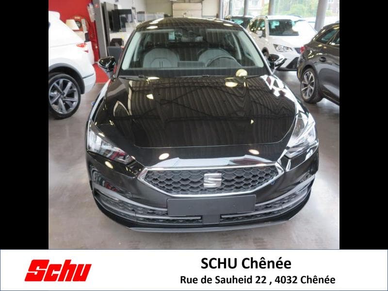 Seat Leon Move - 2