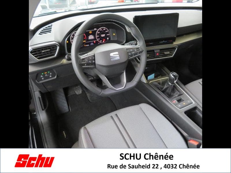 Seat Leon Move - 12