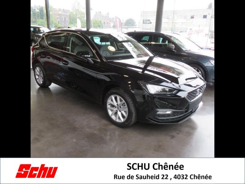 Seat Leon Move - 3