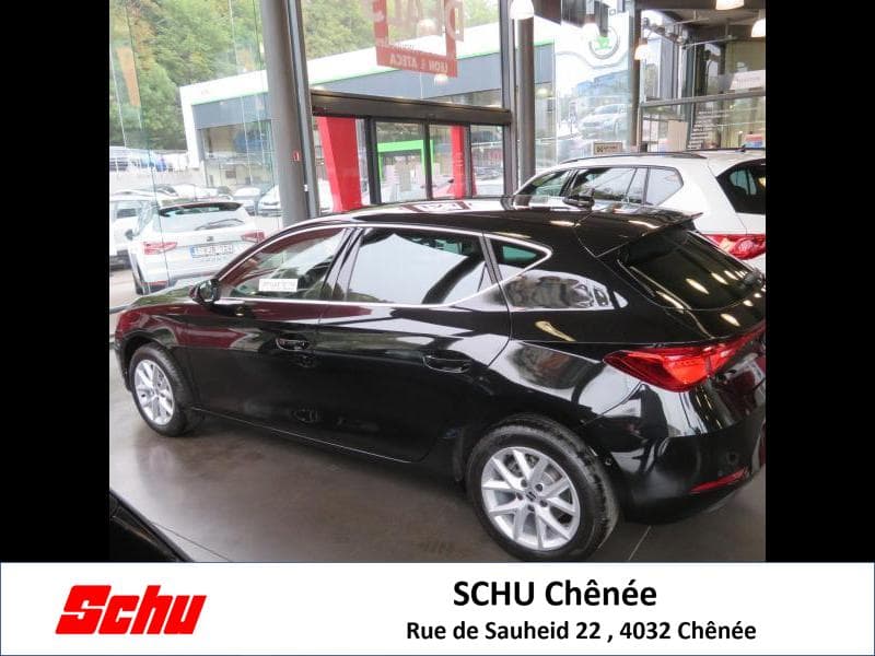 Seat Leon Move - 8
