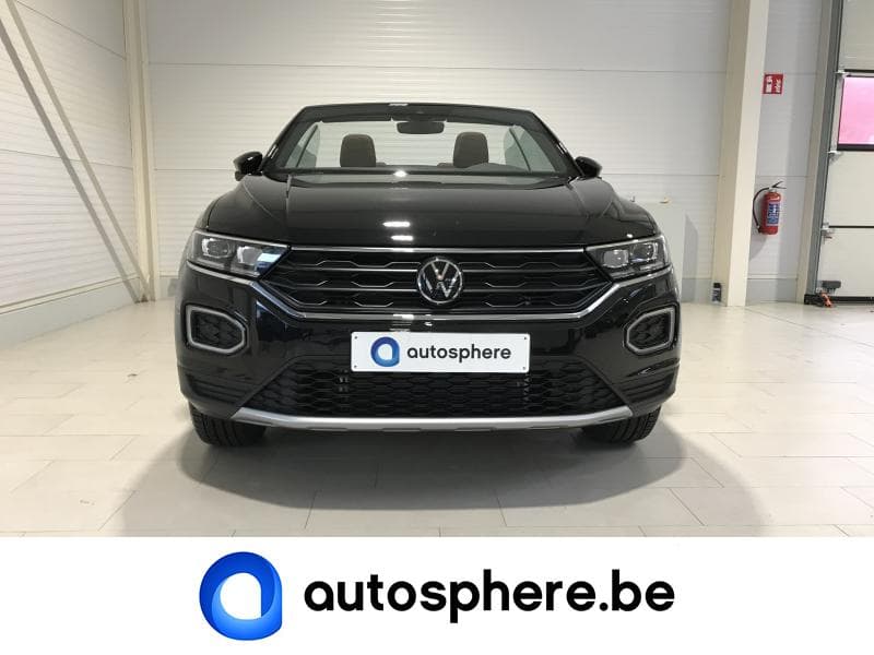 Volkswagen T-Roc Style - 3