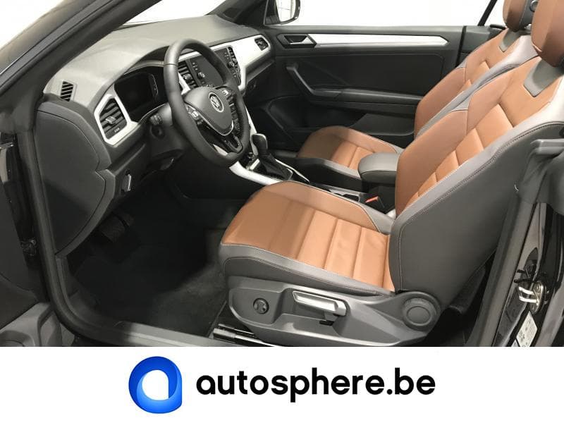 Volkswagen T-Roc Style - 20