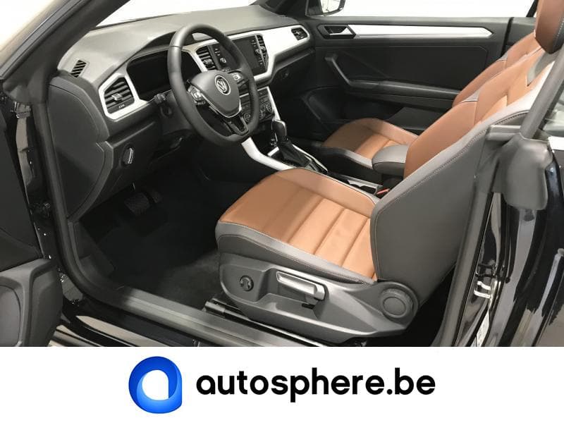 Volkswagen T-Roc Style - 19