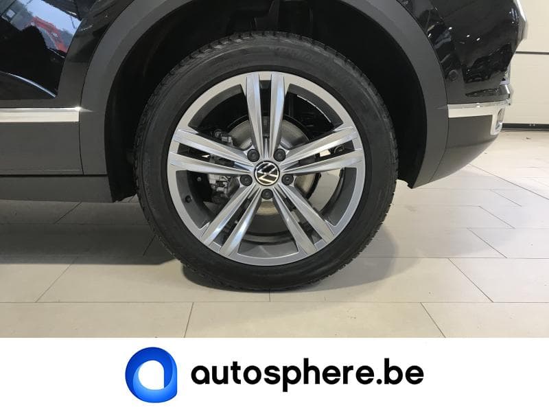 Volkswagen T-Roc Style - 8