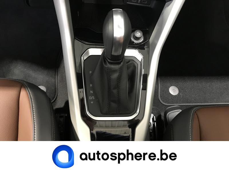 Volkswagen T-Roc Style - 14