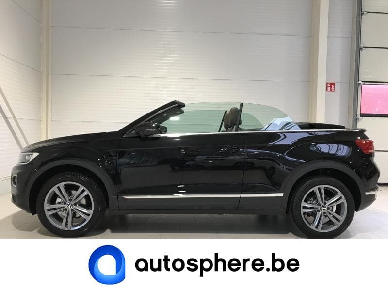 Volkswagen T-Roc Style - 7