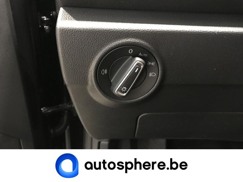Volkswagen T-Roc Style - 18