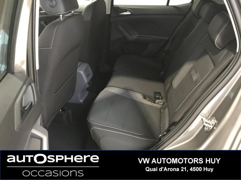 Volkswagen T-Cross Life - 22
