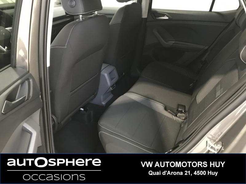 Volkswagen T-Cross Life - 21
