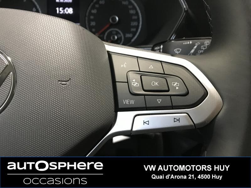 Volkswagen T-Cross Life - 24
