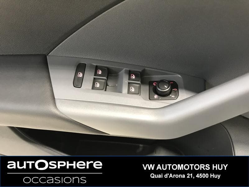 Volkswagen T-Cross Life - 17