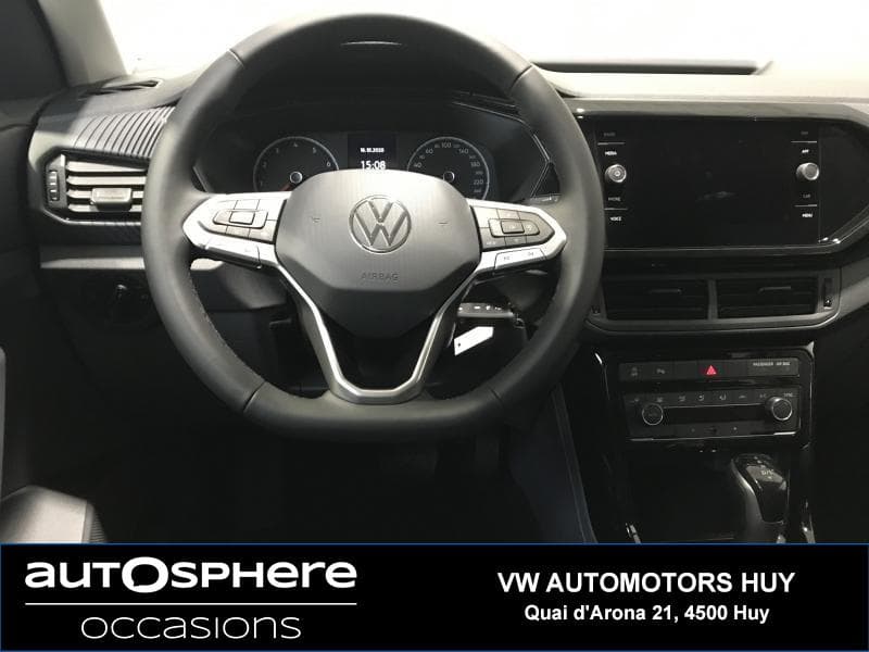 Volkswagen T-Cross Life - 11