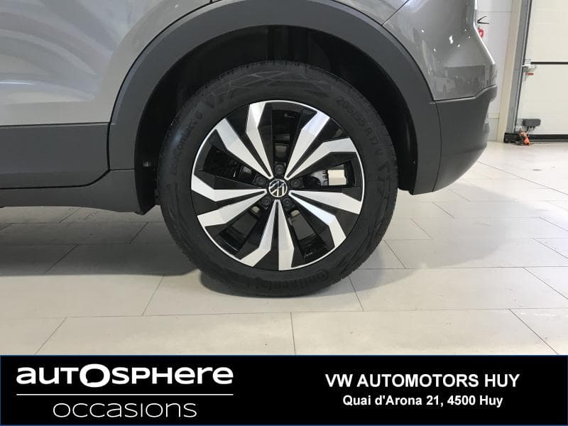 Volkswagen T-Cross Life - 6