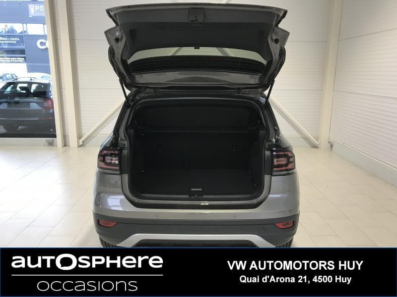 Volkswagen T-Cross Life - 27