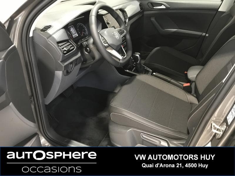 Volkswagen T-Cross Life - 19