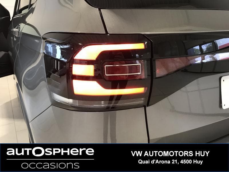 Volkswagen T-Cross Life - 9