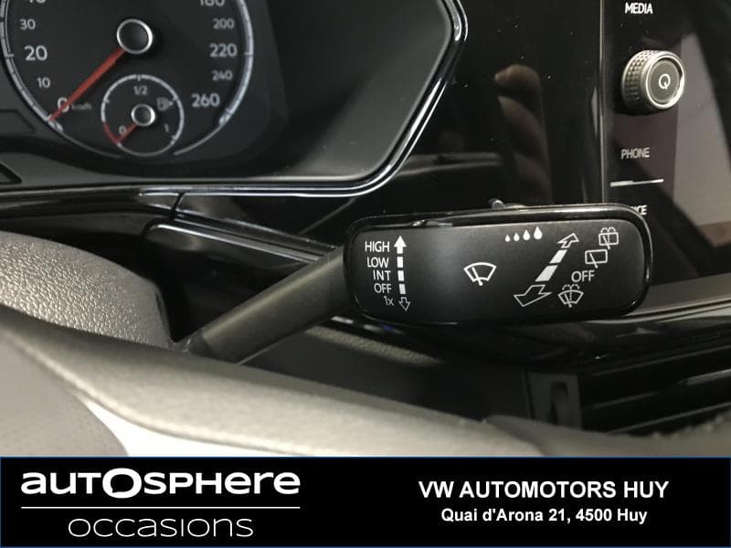 Volkswagen T-Cross Life - 26