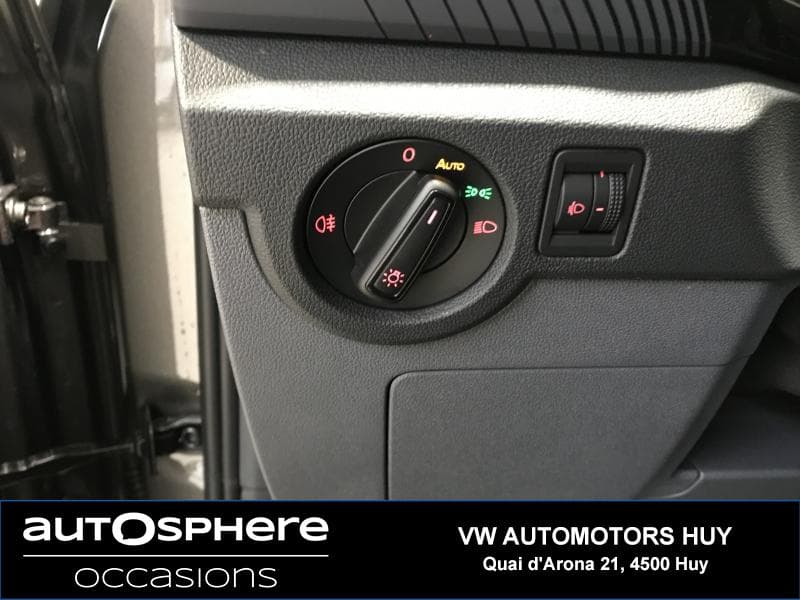Volkswagen T-Cross Life - 18