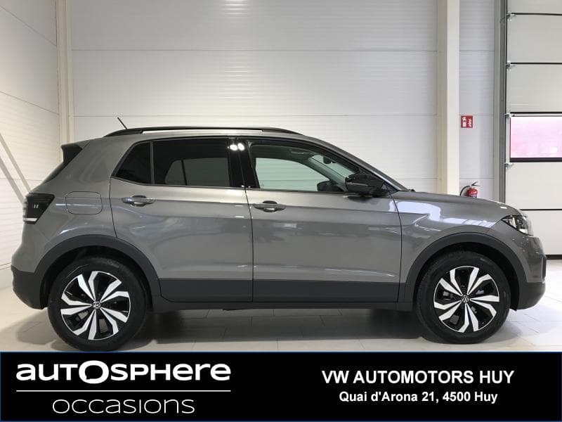 Volkswagen T-Cross Life - 3