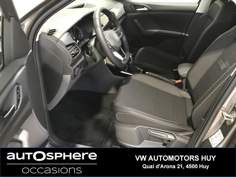 Volkswagen T-Cross Life - 20