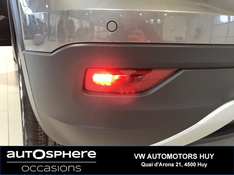 Volkswagen T-Cross Life - 10