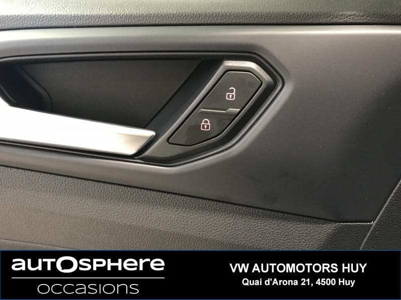 Volkswagen T-Cross Life - 16