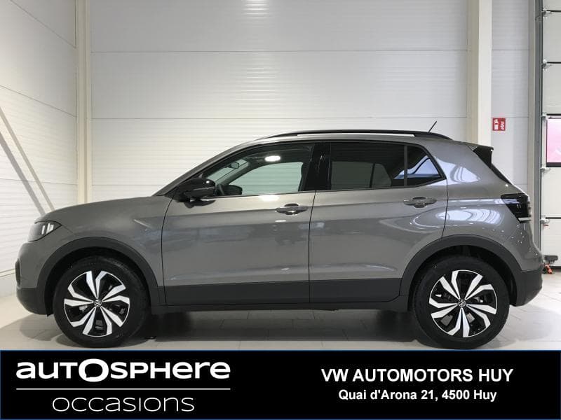 Volkswagen T-Cross Life - 5