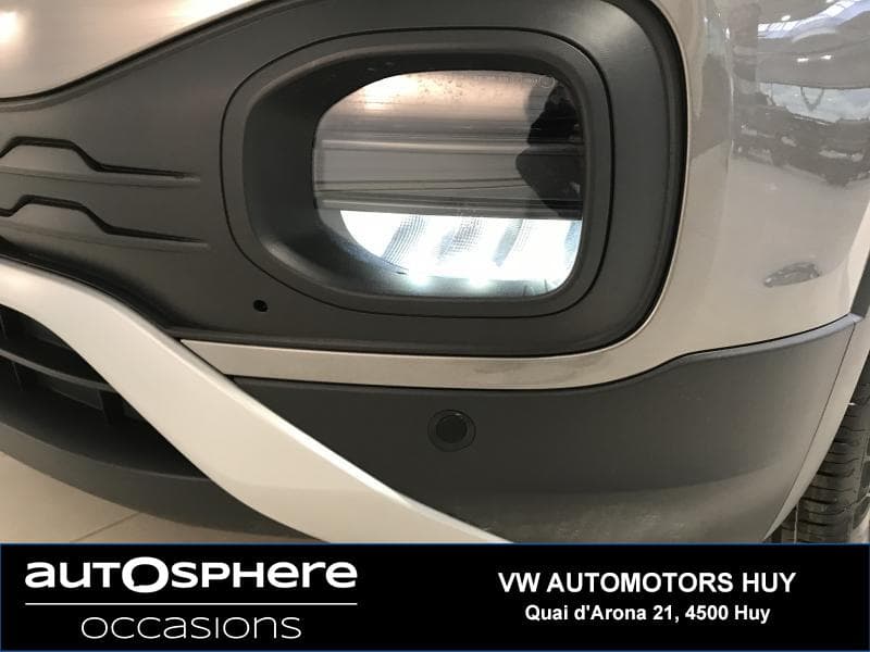 Volkswagen T-Cross Life - 8