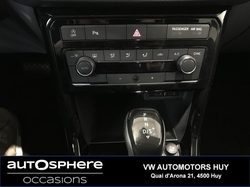 Volkswagen T-Cross Life - 14