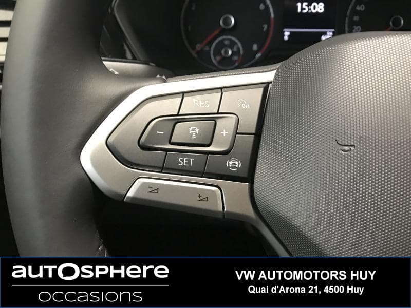 Volkswagen T-Cross Life - 23