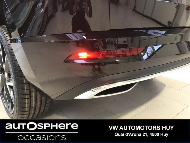 Skoda Karoq SPORT/GPS/CAMERA - 8