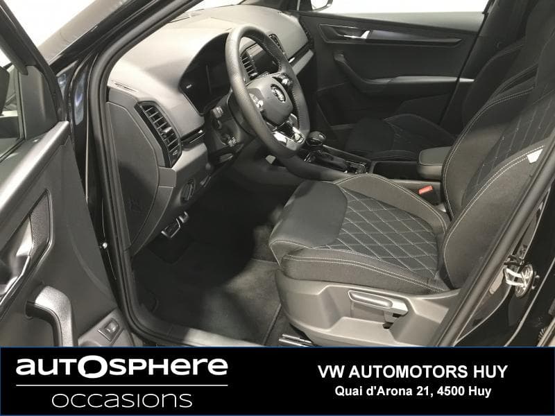 Skoda Karoq SPORT/GPS/CAMERA - 20