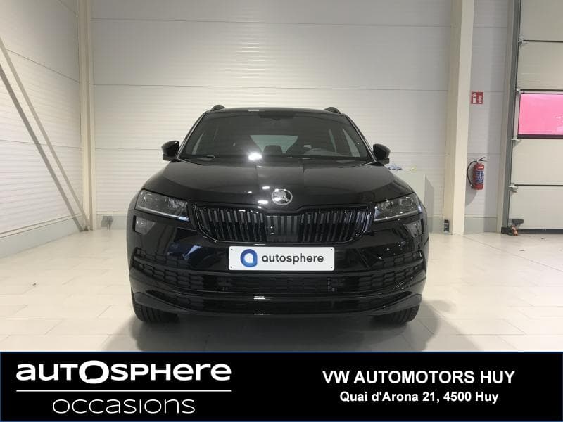 Skoda Karoq SPORT/GPS/CAMERA - 2