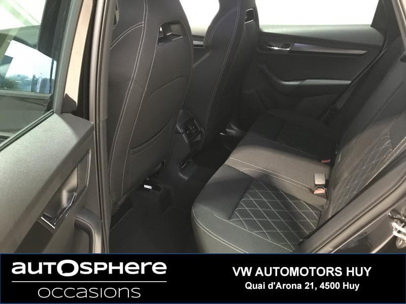 Skoda Karoq SPORT/GPS/CAMERA - 21
