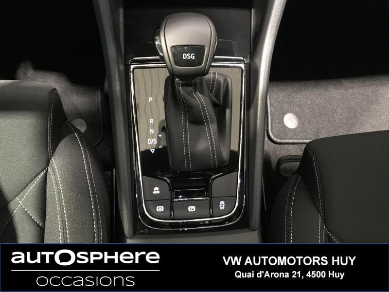 Skoda Karoq SPORT/GPS/CAMERA - 15