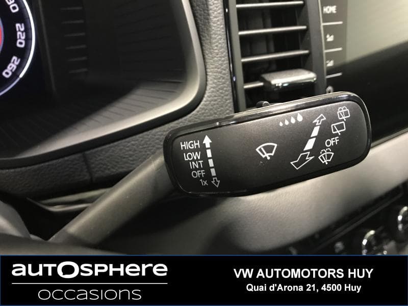 Skoda Karoq SPORT/GPS/CAMERA - 27