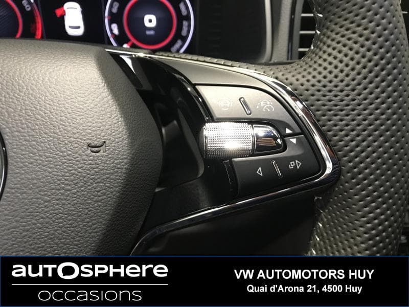 Skoda Karoq SPORT/GPS/CAMERA - 24