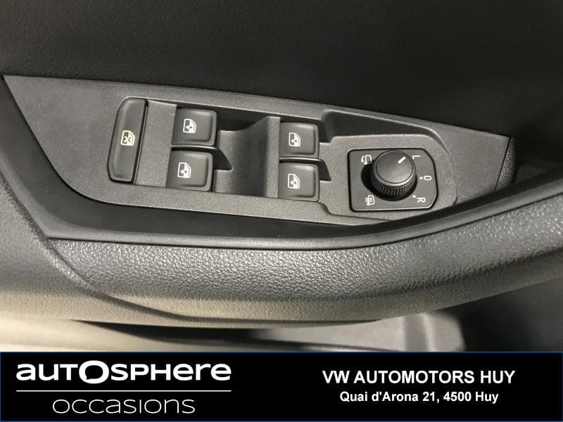 Skoda Karoq SPORT/GPS/CAMERA - 16