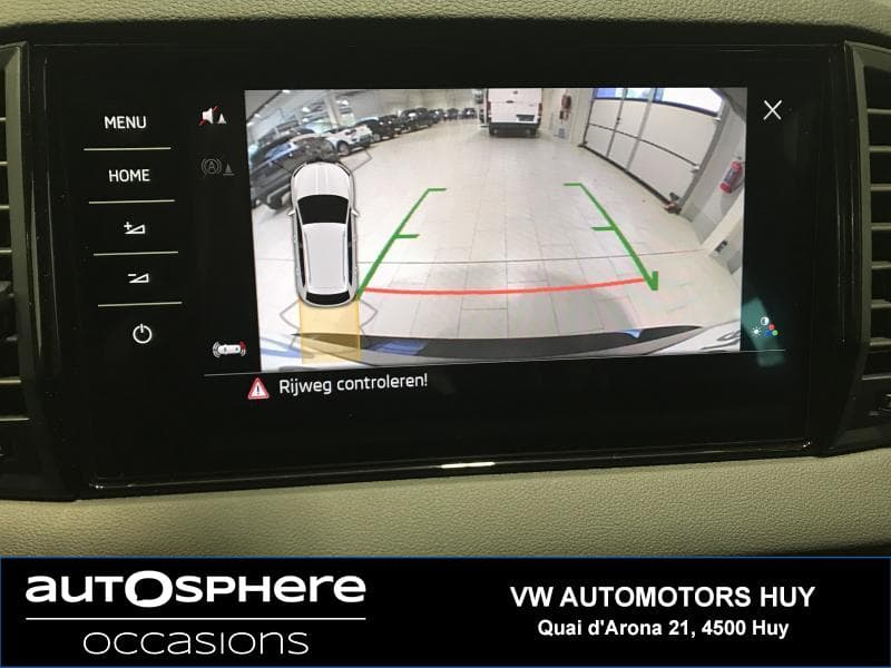 Skoda Karoq SPORT/GPS/CAMERA - 13