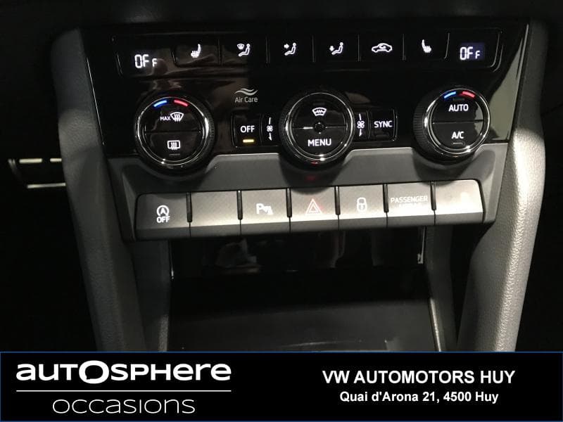 Skoda Karoq SPORT/GPS/CAMERA - 14