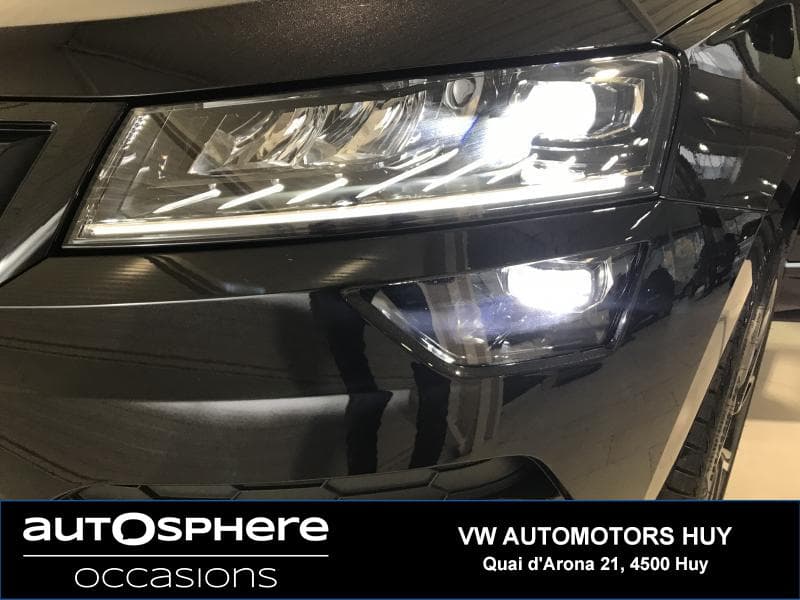 Skoda Karoq SPORT/GPS/CAMERA - 6