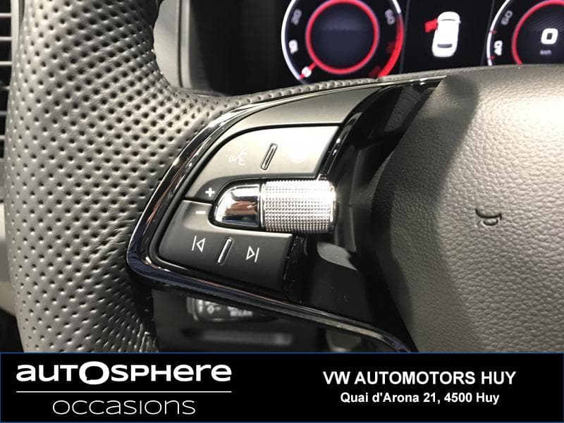 Skoda Karoq SPORT/GPS/CAMERA - 23