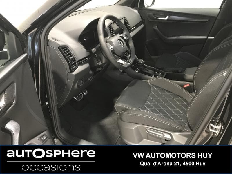 Skoda Karoq SPORT/GPS/CAMERA - 19