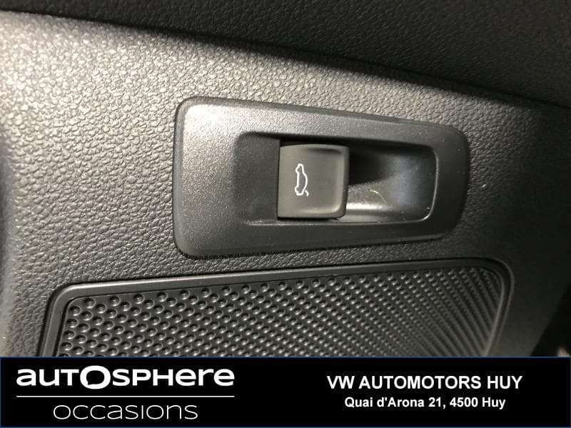 Skoda Karoq SPORT/GPS/CAMERA - 17