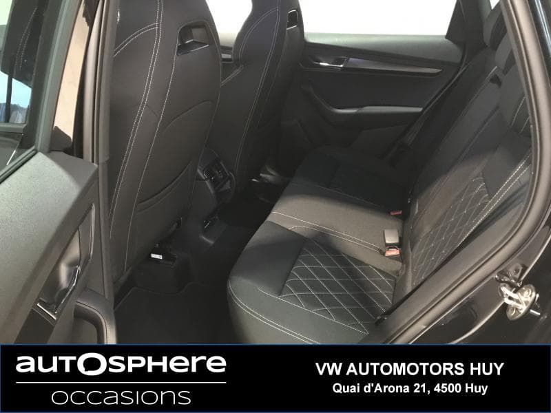 Skoda Karoq SPORT/GPS/CAMERA - 22