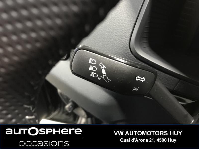 Skoda Karoq SPORT/GPS/CAMERA - 25